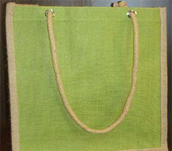 Jute bag handle Tapes Rope