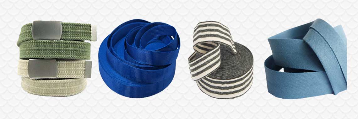 Cotton Tape Manufacturer,Wholesale Cotton Tape Supplier from Meerut India